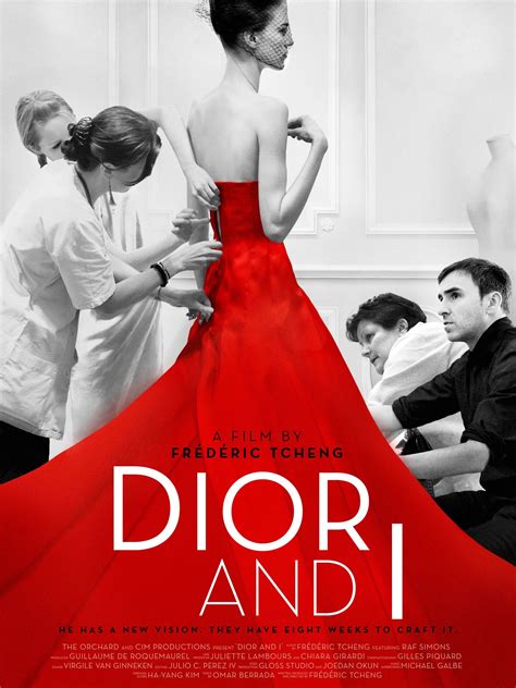 dior films|christian dior movie.